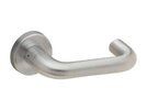 Satin Stainless Steel-630