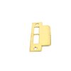 Polished Brass,No Lacquer-031