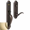 Polished Brass Lifetime Finish-003
