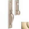 Polished Brass Lifetime Finish-003
