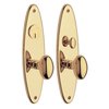 Polished Brass Lifetime Finish-003