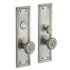 Satin Nickel Lifetime Finish-056
