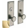Polished Brass,No Lacquer-031