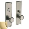 Polished Brass,No Lacquer-031