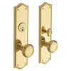 Polished Brass Lifetime Finish-003