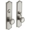 Satin Nickel Lifetime Finish-056
