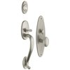 Satin Nickel Lifetime Finish-056