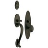 Satin Black-190