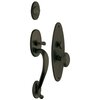 Satin Black-190
