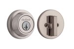 Satin Nickel-US15