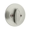 Satin Nickel-US15
