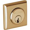 Polished Brass Lifetime Finish-003