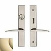 Polished Brass Lifetime Finish-003