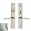 Satin Nickel Lifetime Finish-056