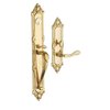 Polished Brass Lifetime Finish-003
