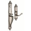 Satin Nickel Lifetime Finish-056