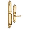 Polished Brass Lifetime Finish-003