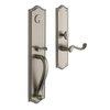 Satin Nickel Lifetime Finish-056