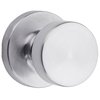 Satin Chrome-US26D