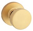 Satin Brass-US4