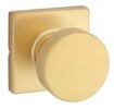 Satin Brass-US4