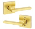 Satin Brass-US4