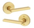 Satin Brass-US4