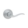 Satin Chrome-US26D