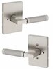Satin Nickel-US15