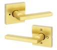 Satin Brass-US4