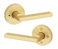 Satin Brass-US4