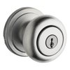 Satin Chrome-US26D