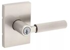 Satin Nickel-US15