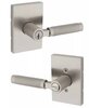 Satin Nickel-US15