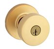 Satin Brass-US4