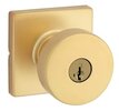 Satin Brass-US4