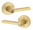 Satin Brass-US4