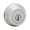 Satin Chrome-US26D