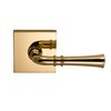 Polished and Lacquered Brass-US3