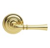 Polished and Lacquered Brass-US3
