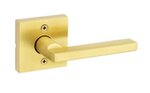 Satin Brass-US4
