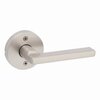 973RDT-Halifax Lever w/ Round Rosette