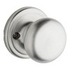 Satin Chrome-US26D