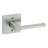 971SQT-Lisbon Lever w/ Square Rosette