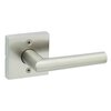 973SQT-Milan Lever w/ Square Rosette