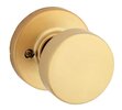 Satin Brass-US4