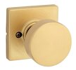 Satin Brass-US4