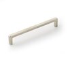 Polished White Bronze (PWB)