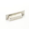Polished White Bronze (PWB)