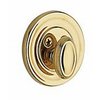 Polished Brass Lifetime Finish-003